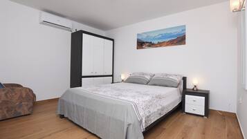 Căn hộ (A3) | Truy cập Internet không dây miễn phí