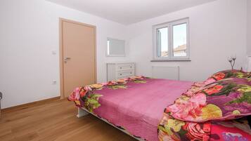 Appartement (A1) | Accès au Wi-Fi (inclus)