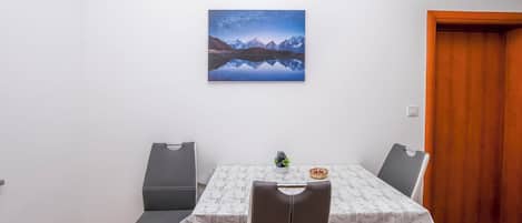 Apartment (A4) | Private kitchen