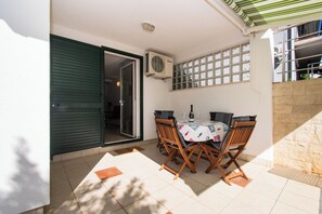 Teras/veranda
