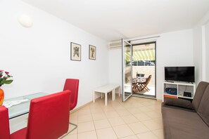 Appartement (A1) | Salle de séjour