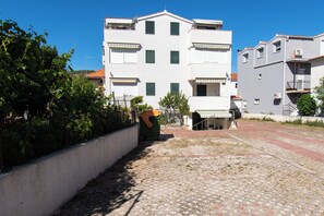 Bâtiment design