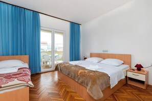 Apartment (A5) | Free WiFi - Apartments Ivan i Marija (Lopar)