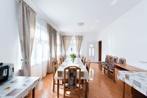Apartment (A6) | Dining - Apartments Ivan i Marija (Lopar)