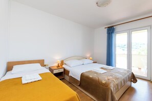 Apartment (A4) | Kostenloses WLAN