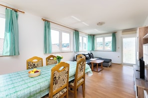 Apartment (A4) | Innenbereich