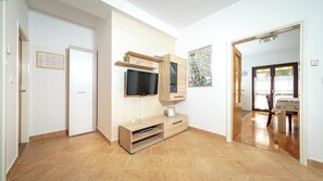 Apartment (A2) | Hallway - Apartments Zdenka (Rovinj)