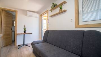 House | Living room