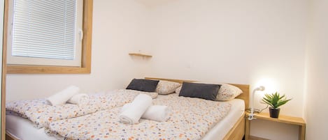 Casa | Wi-Fi gratuito