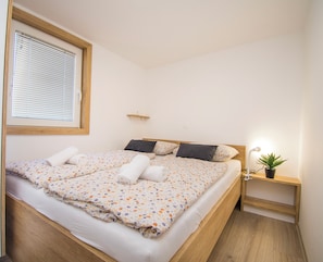 House - Mobile Home Banovi Dvori II (Tisno)