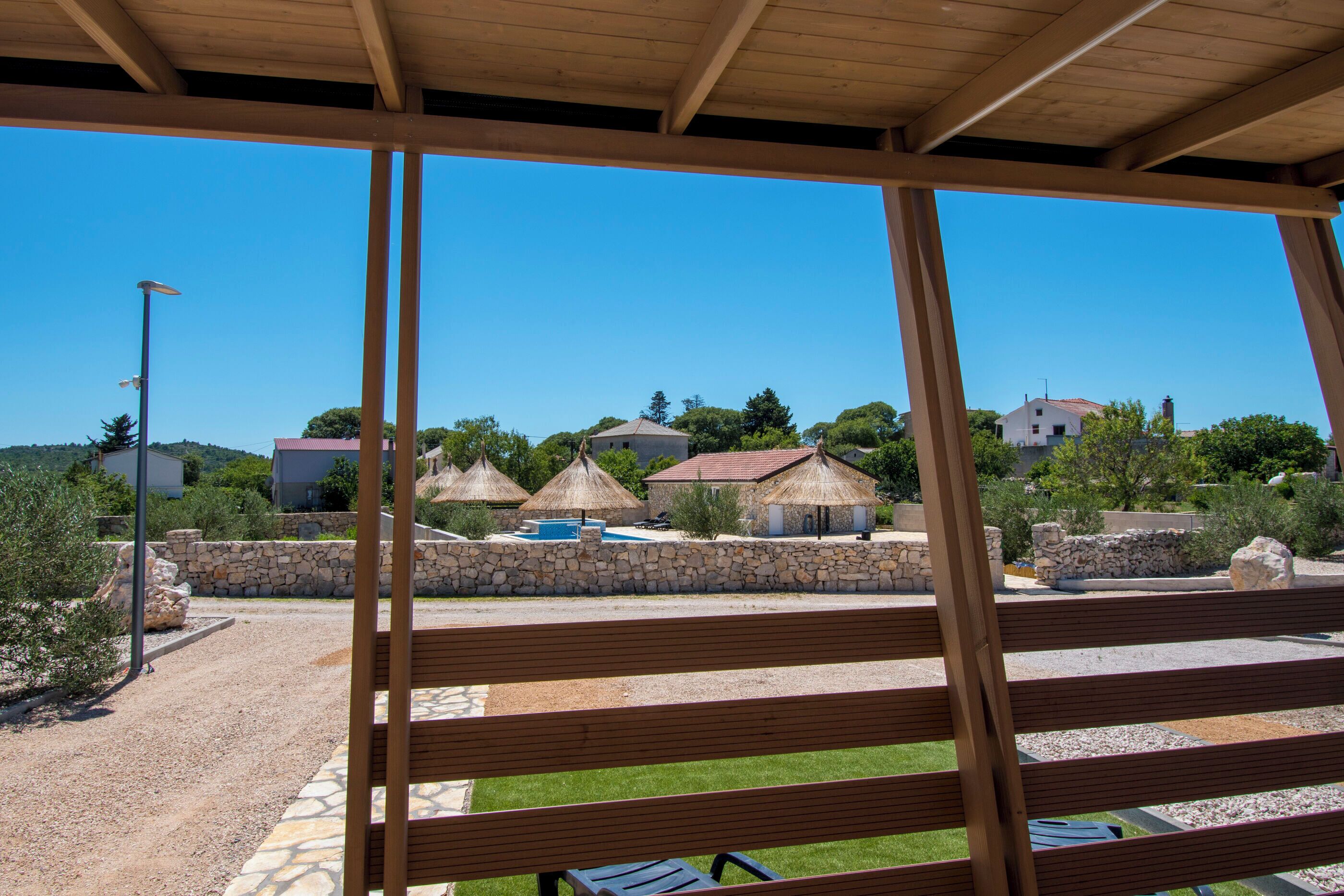 House | Terrace/patio