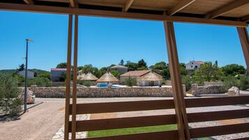 House | Terrace/patio