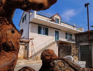 Diseño del edificio