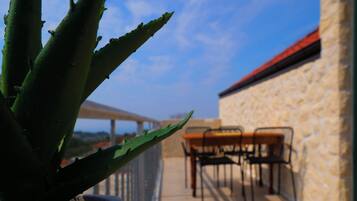 Rumah | Balkon