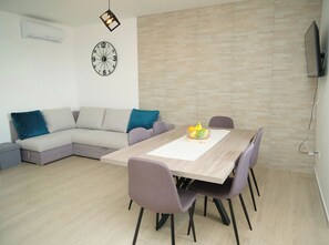 Maison | Salle de séjour
