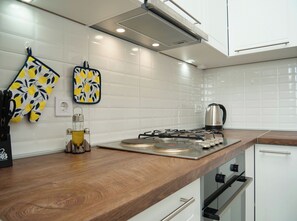 Maison | Cuisine privée