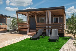 Exterior - Mobile Home Banovi Dvori III (Tisno)