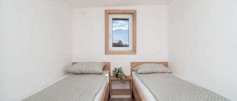 Ferienhaus | Kostenloses WLAN