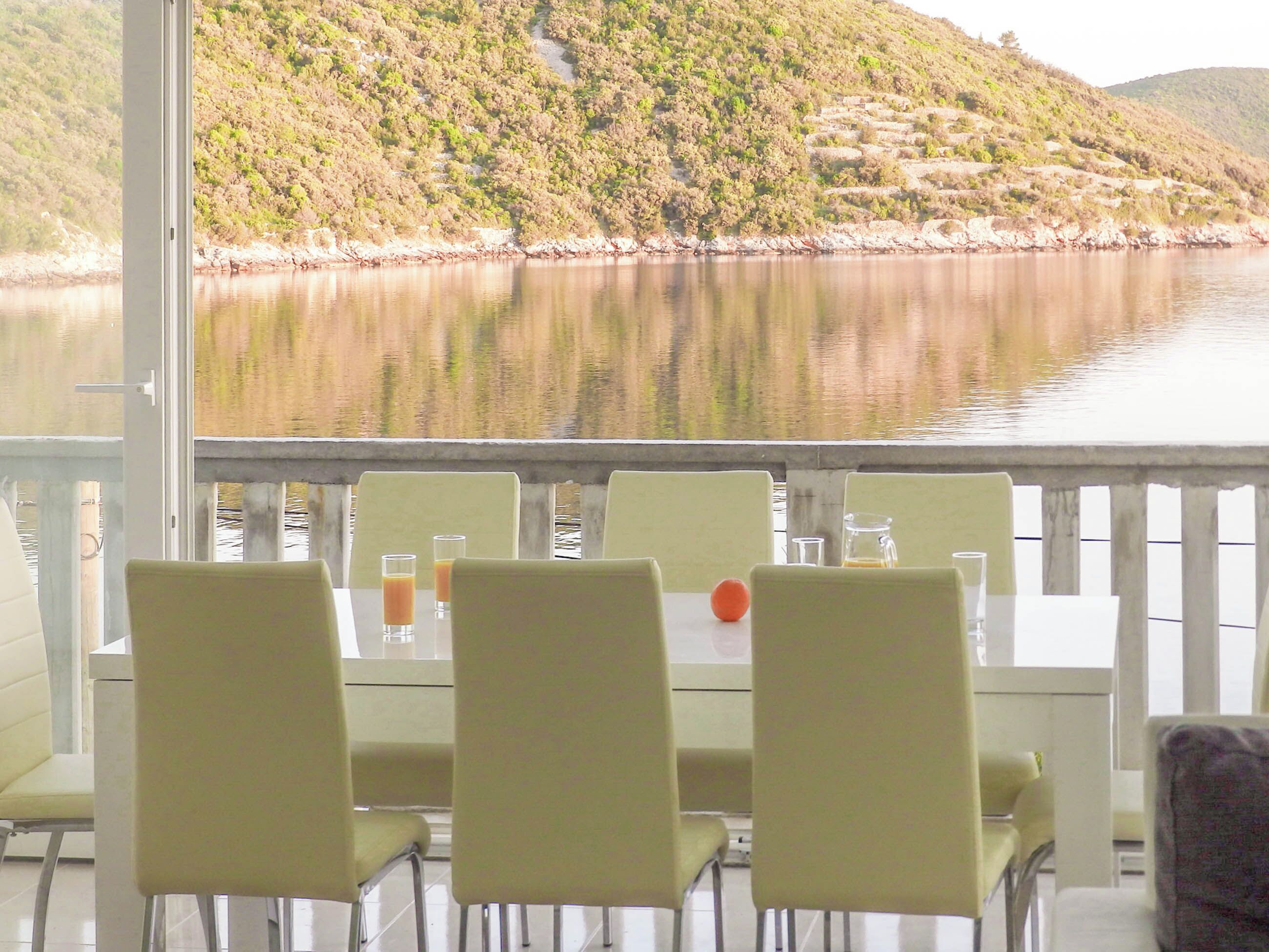 Lägenhet (A1) | Restauranger