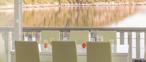 Appartamento (A1) | Ristoranti