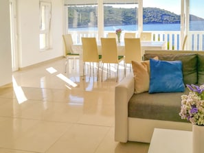 Apartment (A1) | Dining - Apartment Sammy (Sali)
