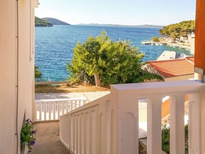 Water view - Apartment Sammy (Sali)