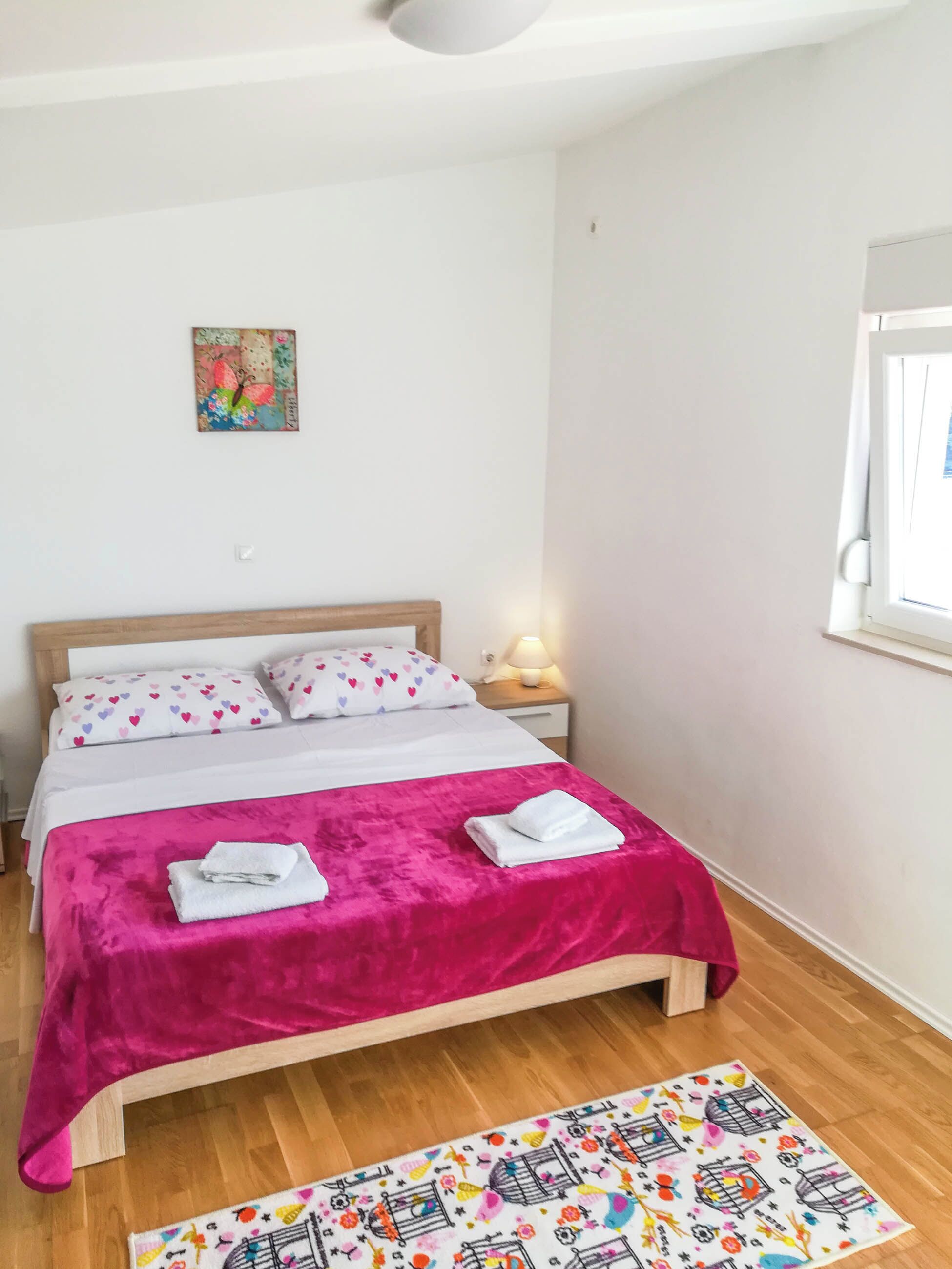 Apartment (A1) | Free WiFi