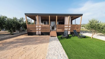 Building design