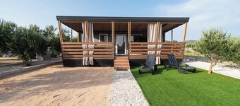 Mobile Home Banovi Dvori IV