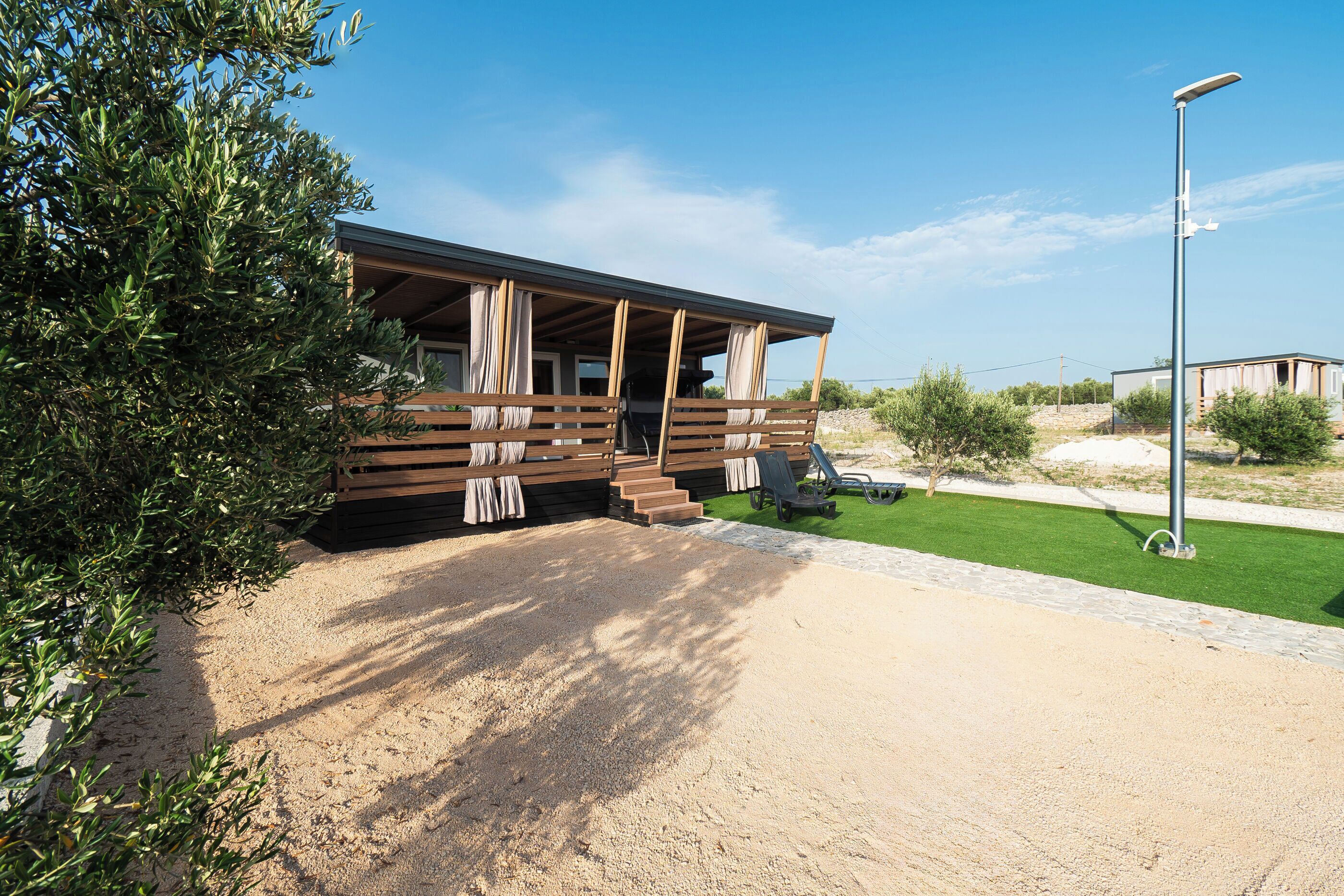 Design dell’edificio