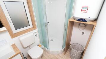 Maison | Salle de bain | Douche