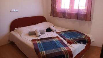 Apartment (A1) | Free WiFi