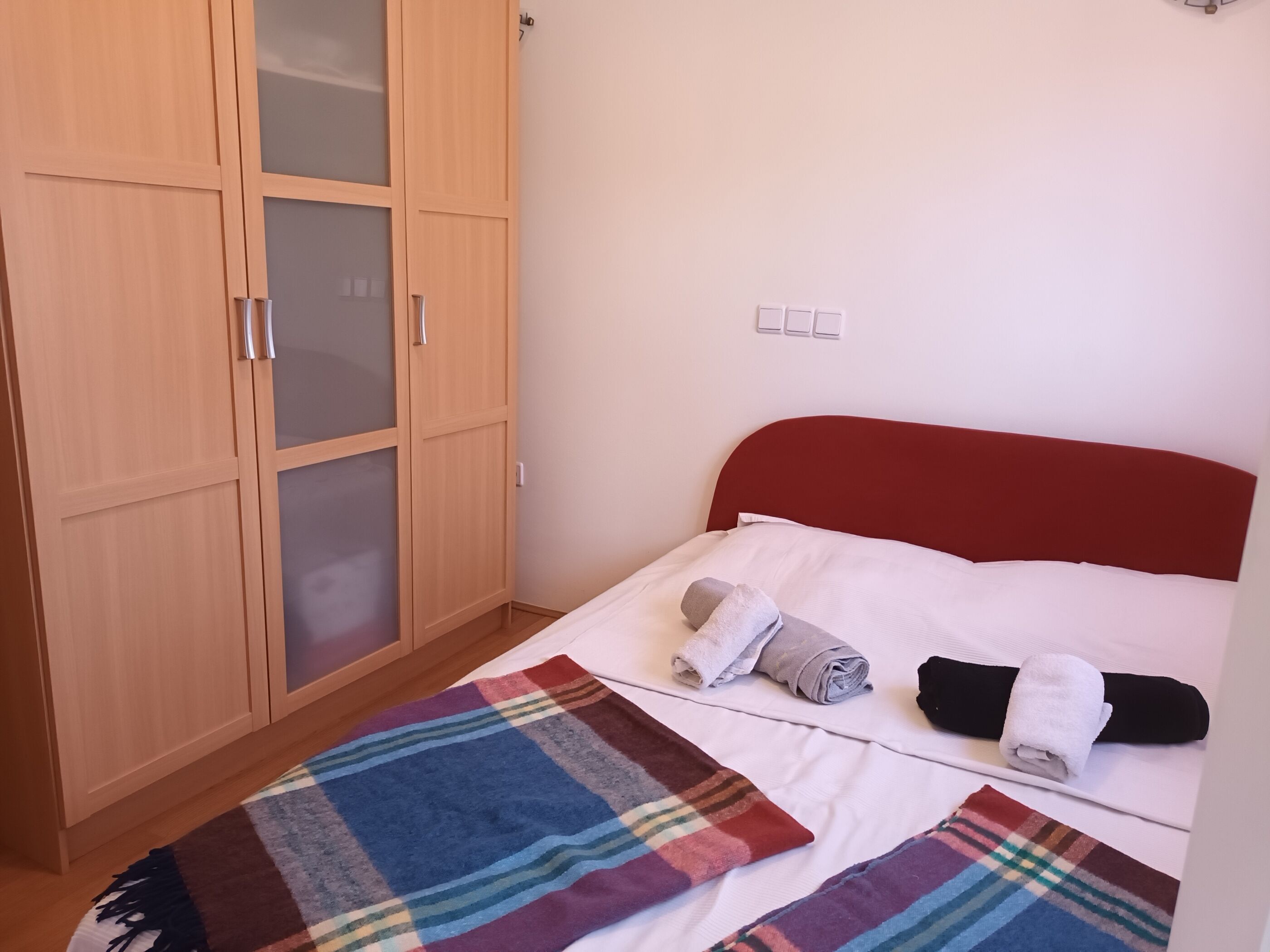 Apartment (A1) | Free WiFi