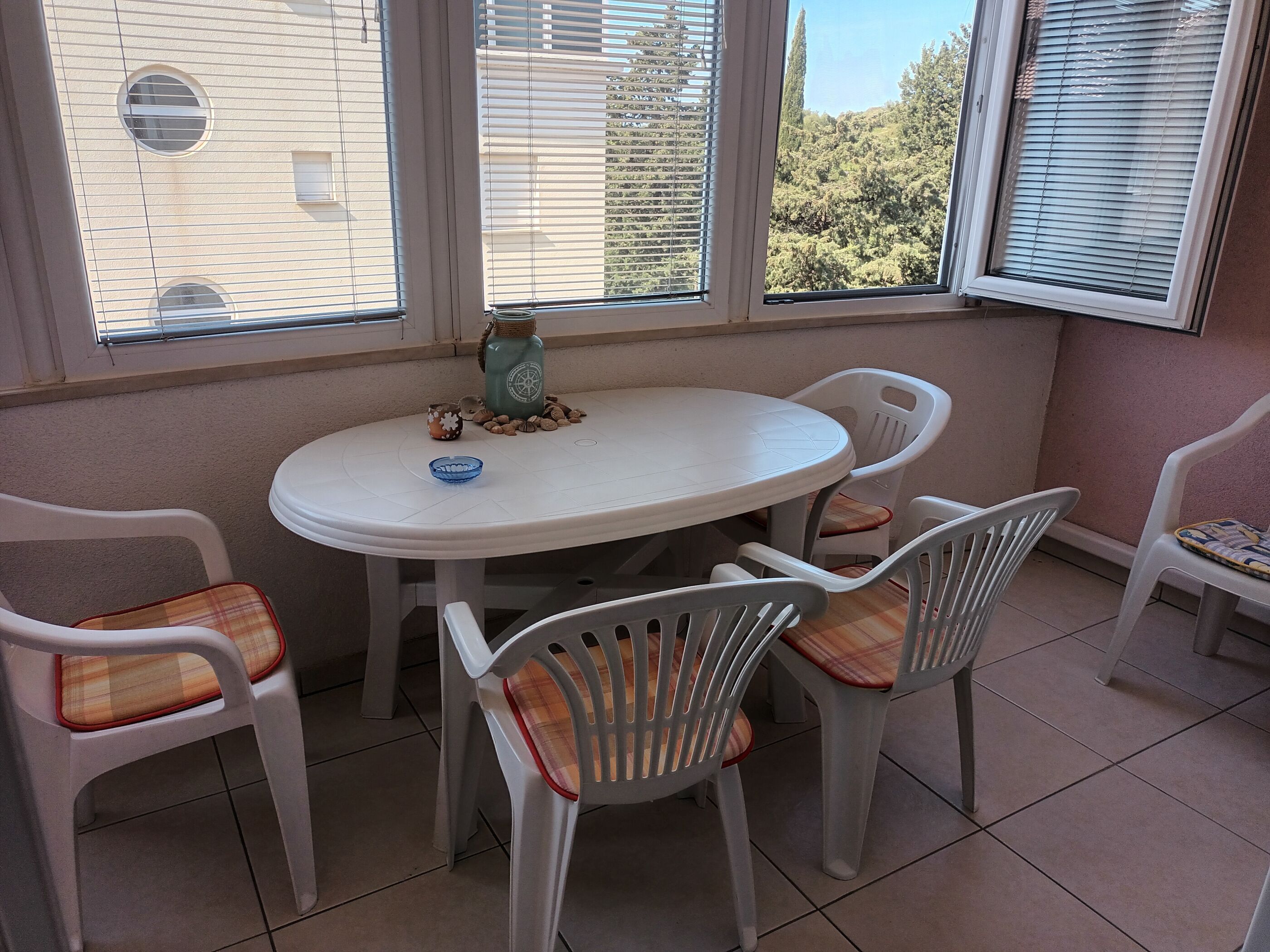 Apartment (A1) | Interior detail