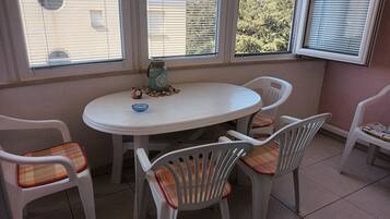 Apartment (A1) | Interior detail