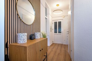 Apartment (A1) | Hallway - Apartment Dora Family Only (Vodice)