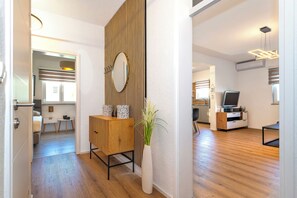 Apartment (A1) | Hallway - Apartment Dora Family Only (Vodice)