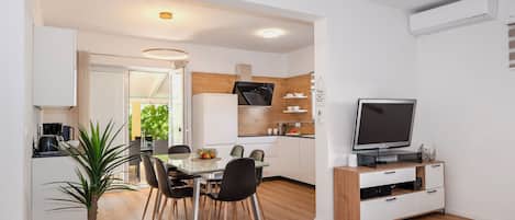 公寓 (A1) | 私人厨房