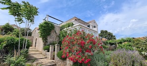 Bâtiment design