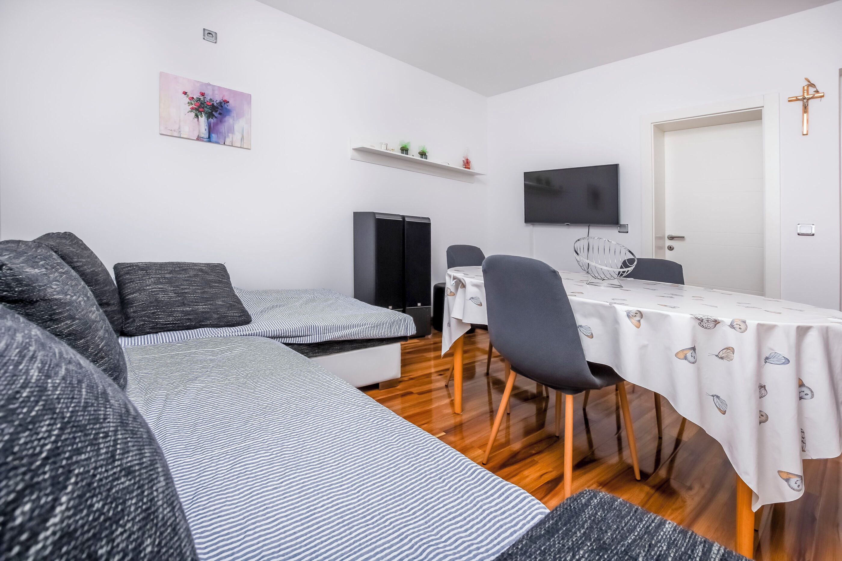 公寓 (A1) | 客厅