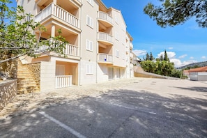 Exterior - Apartment Slavica (Rogoznica)