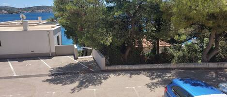 Appartement (A1) | Vue sur lâeau