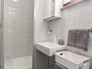 House | Bathroom - House Cvetko (Lovran)