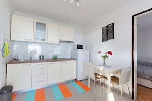 House | Private kitchen - House Cvetko (Lovran)