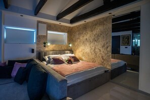 Studio (A1) - Apartment Royal Studio (Rijeka)