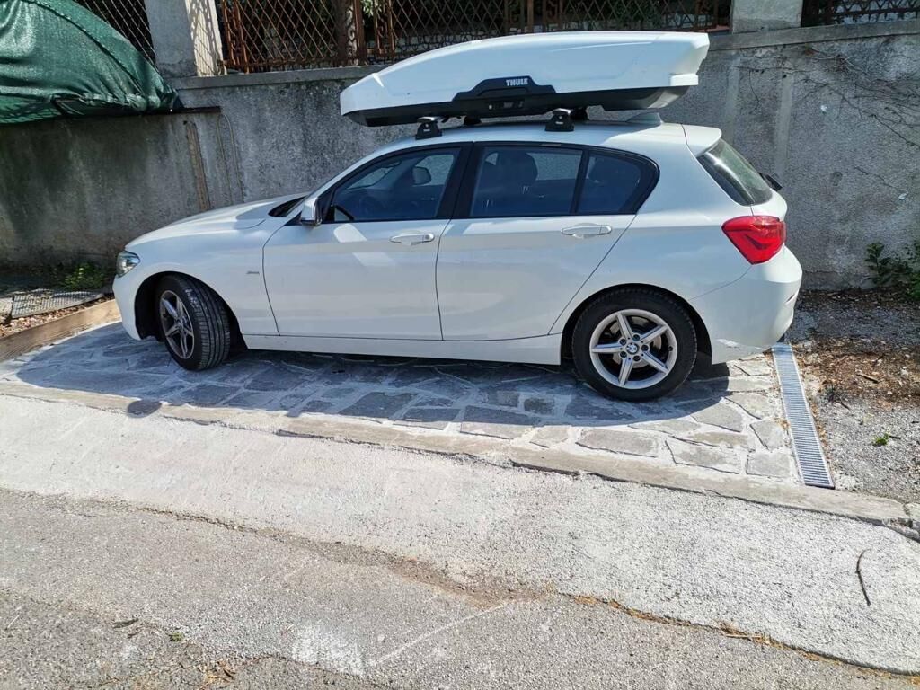 Avgiftsfri parkering