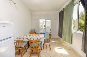 Apartment (A1) | Private kitchen - Apartment Lily (Vodice)