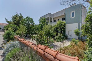 Bina tasarımı