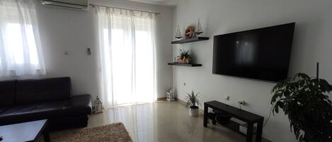 單棟房屋 | 客廳