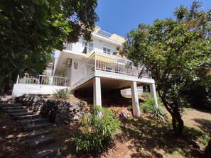 Diseño del edificio